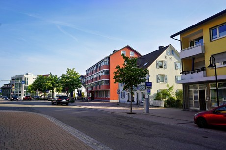 Neustadt Titisee